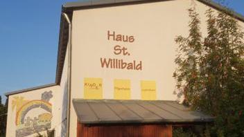Haus St. Willibald, Woffenbach
